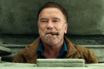 La comedia de acción ‘Fubar’ llega a su fin: Netflix cancela la serie de Arnold Schwarzenegger