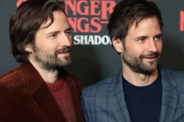Paramount se lleva a los creadores de ‘Stranger Things’ con un acuerdo que hace historia