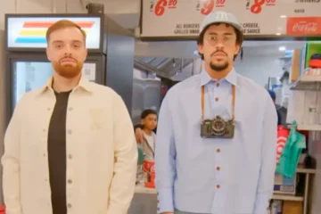 Ibai Llanos confirma que las negociaciones con ‘Bad Bunny’ para actuar en La Velada VI ya han comenzado: «Tengo esperanza»