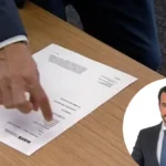 Ignacio de la Calzada, abogado laboralista: «En la empresa privada pueden despedir por mentir en el currículum, en la política no»
