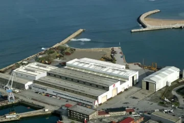 Indra pondrá en marcha un centro puntero de vehículos militares en Gijón