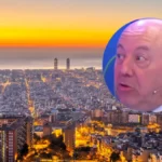 Gonzalo Bernardos ataca a los que piden un préstamo para irse de vacaciones: «Un préstamo se toma para un aspecto esencial, pero por un gusto no»