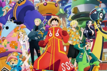 El anime se consolida en el streaming y las plataformas apuestan fuerte por el género