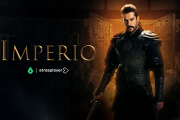 Cambio de cromos: laSexta sustituye ‘Tracker’ por ‘Imperio’ en las noches de los miércoles