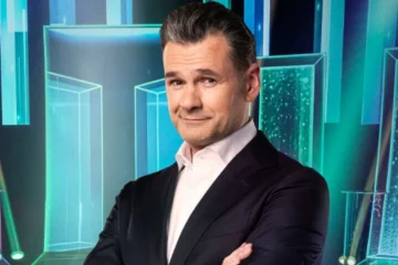 Iñaki López cambia de registro para presentar ‘Tesoro o cacharro’, el nuevo concurso de laSexta
