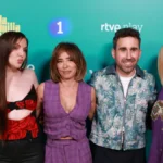 Inés Hernand revela por qué ‘La familia de la tele’ no funcionó: «No supimos reaccionar»