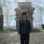 Netflix comparte el tráiler de la segunda parte de ‘Miércoles 2’ con un impactante regreso de entre los muertos