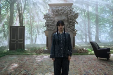 Netflix comparte el tráiler de la segunda parte de ‘Miércoles 2’ con un impactante regreso de entre los muertos