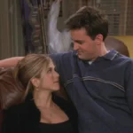 El dolor de Jennifer Aniston por Matthew Perry: «Me alegra que ya no esté sufriendo»