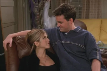 El dolor de Jennifer Aniston por Matthew Perry: «Me alegra que ya no esté sufriendo»