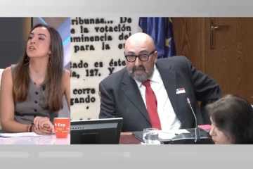 La declaración en exclusiva de Koldo sobre Miss Asturias: «Se ha lucrado gracias a mentir y engañar»