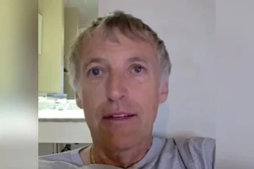 Jesús Calleja, conmocionado tras el fuego en Las Médulas: “Lo que grabamos ya no existe”