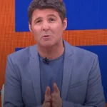 Jesús Cintora se despide con un «hasta siempre» para descansar de ‘Malas Lenguas’ dos semanas
