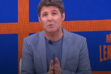 Jesús Cintora se despide con un «hasta siempre» para descansar de ‘Malas Lenguas’ dos semanas