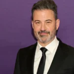 El cómico Jimmy Kimmel se nacionaliza italiano por desacuerdo con Trump