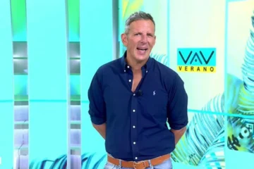 Telecinco busca nombre para el nuevo programa de Joaquín Prat: este podría ser el elegido