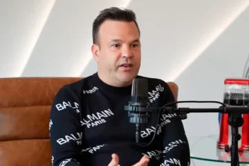 José Elías, influencer millonario: «Un abogado de un gran despacho que curra muchas horas no vive mejor que un electricista»