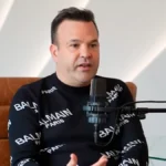 José Elías, empresario e influencer económico, sobre una lección de vida importante: «Yo con 33 me arruiné y con 40 me compré un Ferrari»