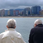 Cada siete minutos se jubila una persona en España: 220 nuevos pensionistas al día con notables diferencias regionales