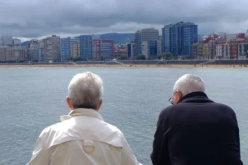 Cada siete minutos se jubila una persona en España: 220 nuevos pensionistas al día con notables diferencias regionales