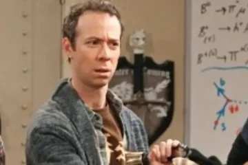 El nuevo spinoff de ‘The Big Bang Theory’ suma otras dos caras conocidas de la serie original