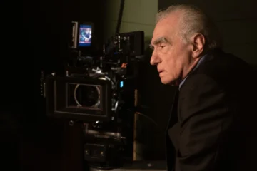 Apple TV+ presenta ‘Mr. Scorsese’: el documental definitivo sobre el maestro del cine