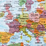 Salarios vs. Alquileres: el ranking europeo de ciudades donde vivir es casi imposible