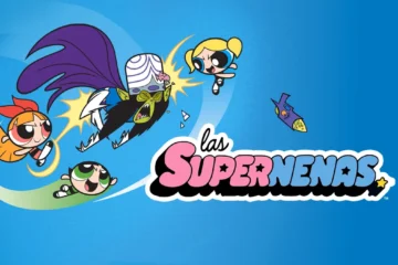 Las míticas series de Cartoon Network regresan gracias a HBO MAX