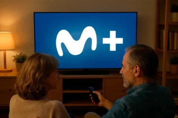 Movistar Plus+ suma a su catálogo de streaming toda LaLiga Hypermotion sin subir el precio