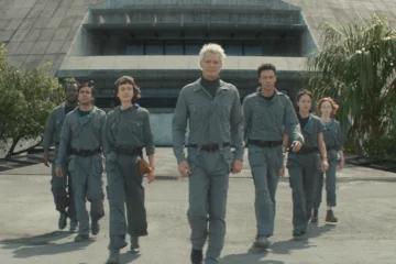 Larga vida a Alien: bienvenido a casa