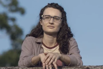 Muere Kelley Mack, famosa por participar en ‘The Walking Dead’, a los 33 años por un tumor cerebral