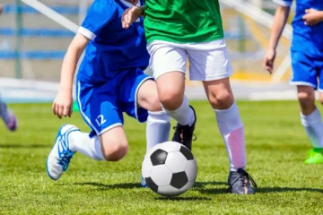 De futbolista a profesora: esto es lo que quieren ser los niños españoles de mayores