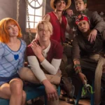 Nueva imagen de ‘One Piece’ y anuncios en camino: Netflix calienta motores para el «Día de One Piece»