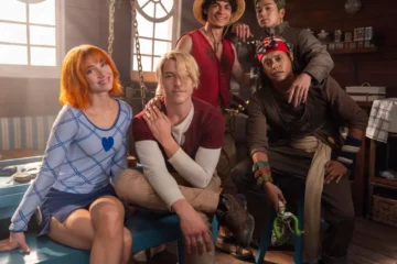 Nueva imagen de ‘One Piece’ y anuncios en camino: Netflix calienta motores para el «Día de One Piece»