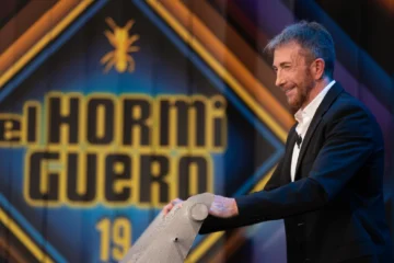 La emocionante vivencia de Pablo Motos durante sus vacaciones de verano