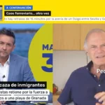Pedro Piqueras reaparece y la audiencia pide más