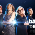 Pelayo Díaz lidera el jurado de la nueva edición de ‘Bailando con las estrellas’