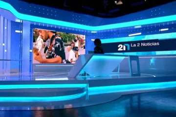 El éxito de La 2 anima a RTVE a plantearse recuperar sus informativos
