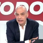Nacho Abad falta a su cita con ‘En boca de todos’ inesperadamente