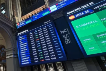Sabadell, Logista y Grifols, las cotizadas del Ibex 35 que repartirán más de 547 millones este mes