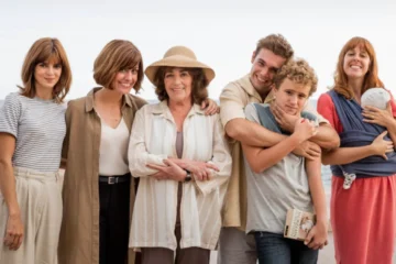Antena 3 se lleva la batalla de las películas y consigue ser lo más visto del viernes