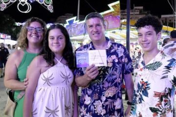 ¿A que no lo sabes? Día 4 de la Feria de Ceuta 2025