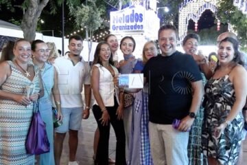 ¿A que no lo sabes? Día 6 de la Feria de Ceuta 2025