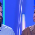 Un concursante destrona a Rafa Castaño en ‘Agárrate al sillón’, pero sorprende con su decisión final