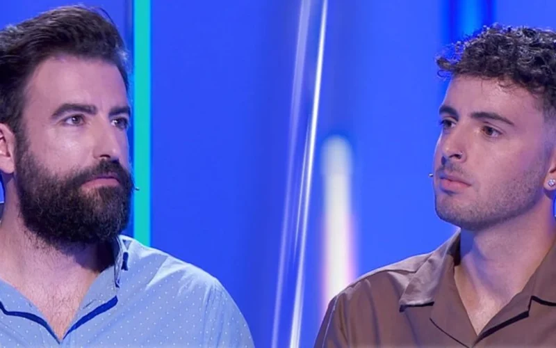 Un concursante destrona a Rafa Castaño en ‘Agárrate al sillón’, pero sorprende con su decisión final
