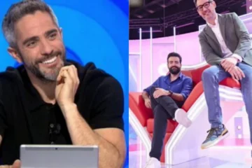 El motivo por el que ‘Pasapalabra’ y ‘Agárrate al sillón’ frenan su emisión este viernes