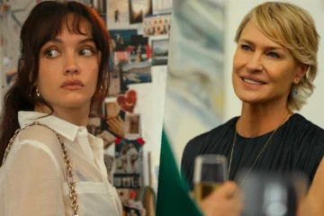 Prime Video transforma conocer a la suegra en un thriller