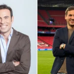 RTVE nombra a Felipe del Campo nuevo director de Teledeporte