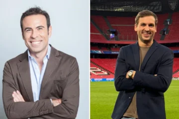 RTVE nombra a Felipe del Campo nuevo director de Teledeporte