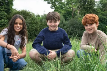 Ya se sabe cuántos capítulos tendrá la nueva serie de ‘Harry Potter’